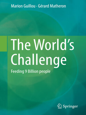 cover image of The World's Challenge